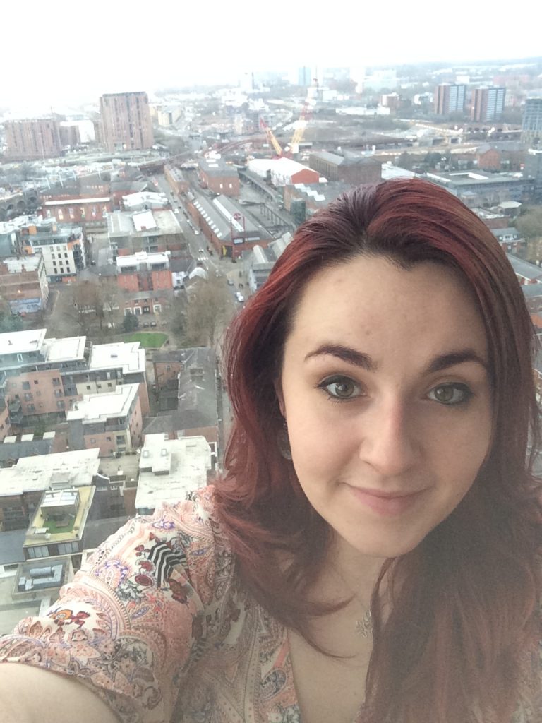 A Day Out in Manchester  – A Guide